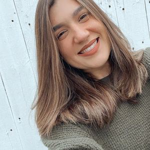 Meet your Posher, Deylin